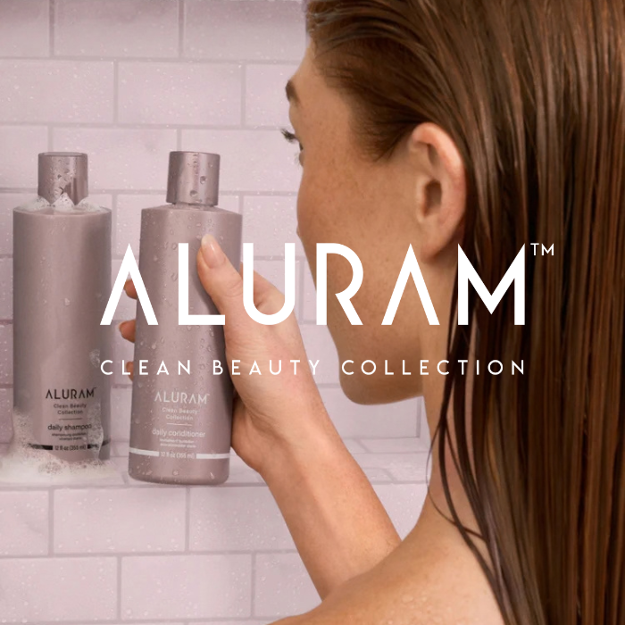 Alurum Hair Care