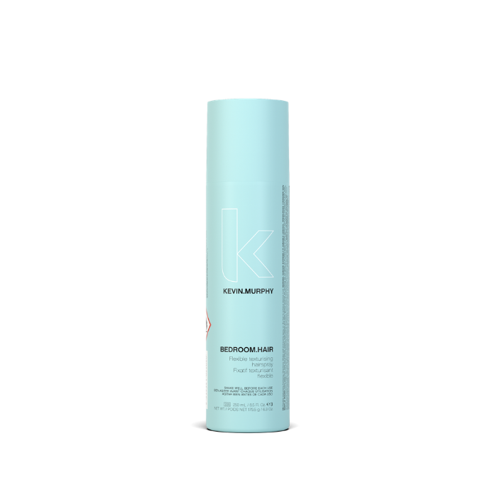 Kevin Murphy Bedroom Hair Flexible Texturising Spray 235ml