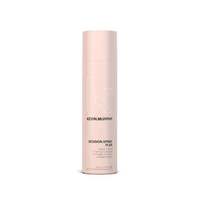 Kevin Murphy Session Spray Flex Light Hold Finishing Spray 337ml