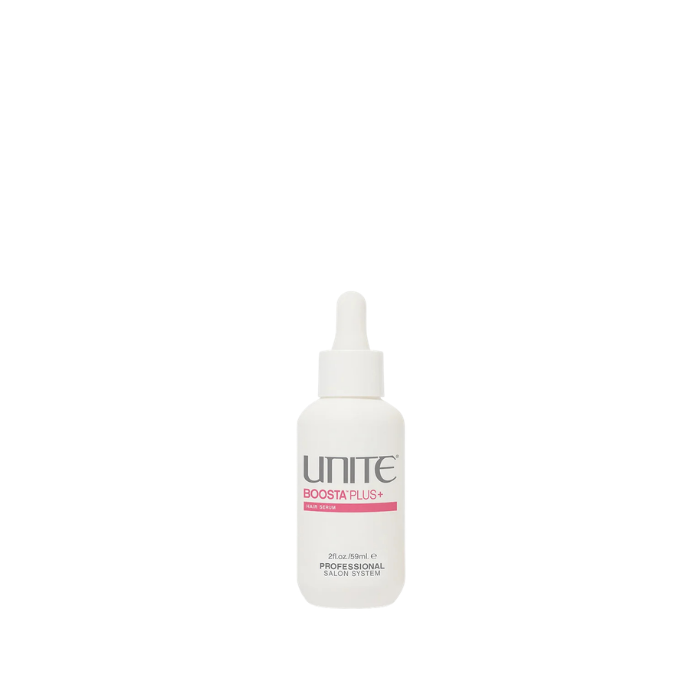 UNITE Boosta PLUS+ Hair Serum 2oz