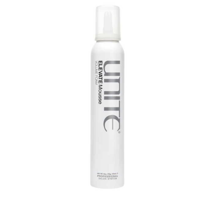 UNITE Elevate Mousse 6oz