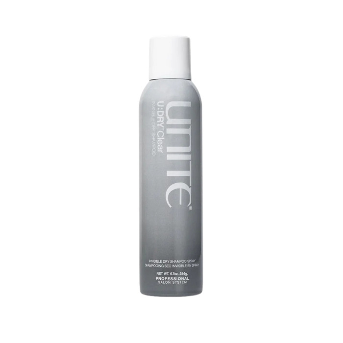 UNITE U:Dry Clear Dry Shampoo 6.7oz