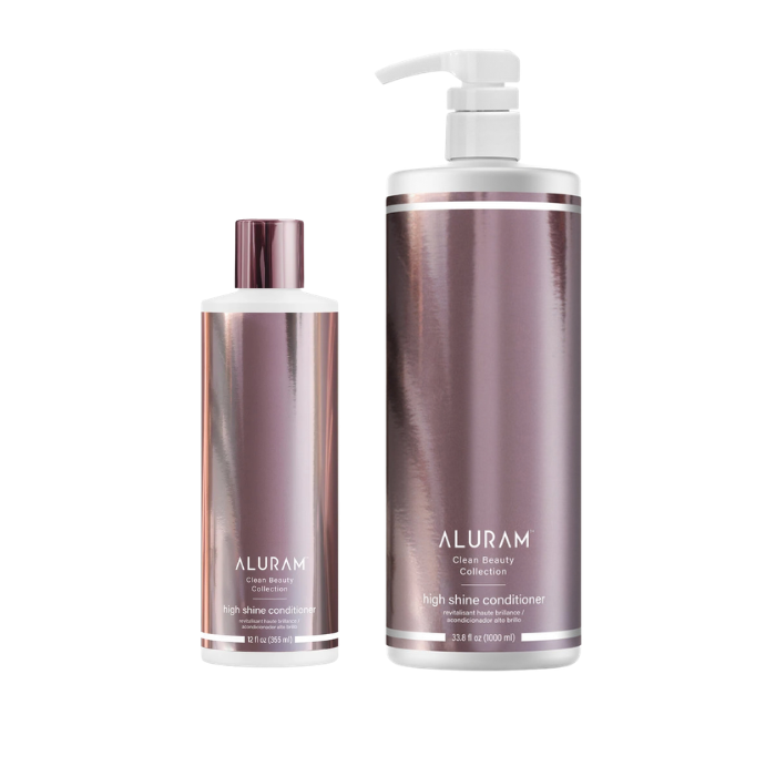 Alurum High Shine Conditioner