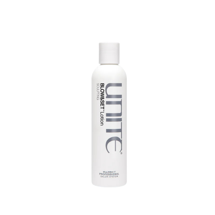 UNITE Blow & Set Lotion 8oz