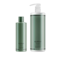 Alurum Curl Shampoo 8oz/33.8oz