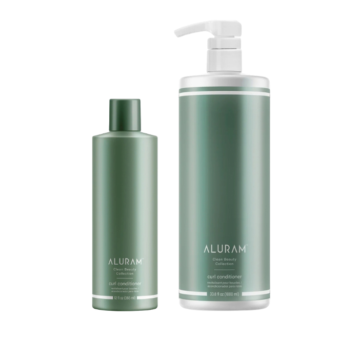 Alurum Curl Conditioner
