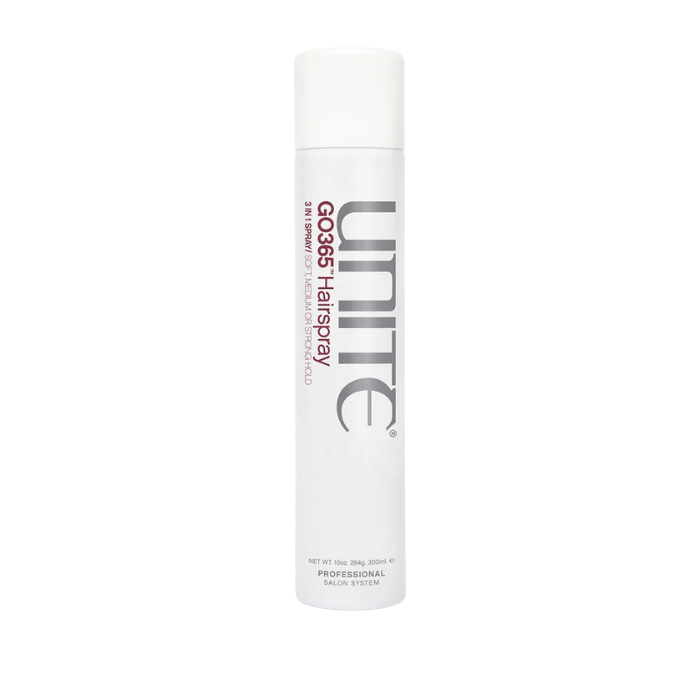 UNITE GO365 Hair Spray 10oz