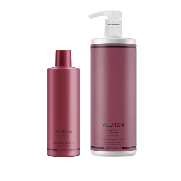 Alurum Volumizing Shampoo