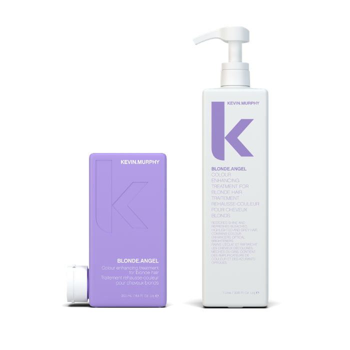Kevin Murphy Blonde Angel Treatment