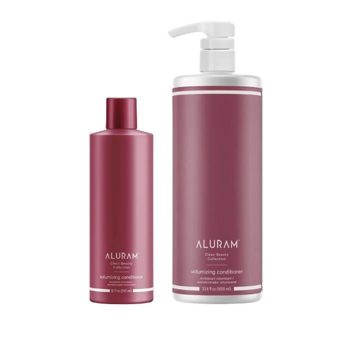 Alurum Volumizing Conditioner