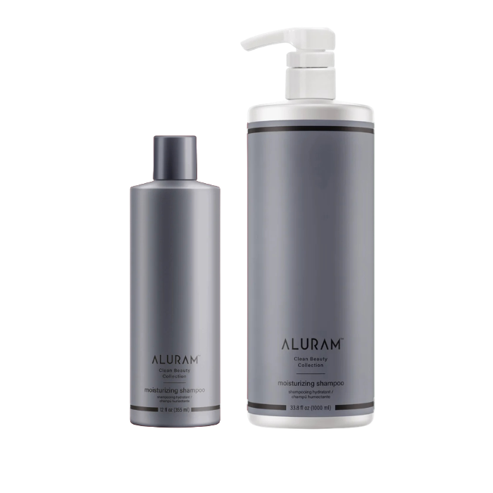 Alurum Moisturizing Shampoo
