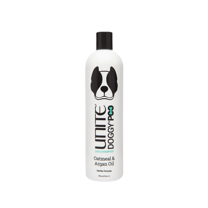 UNITE Doggy 'Poo Shampoo 16oz