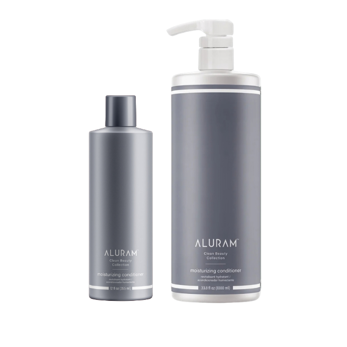 Alurum Moisturizing Conditioner