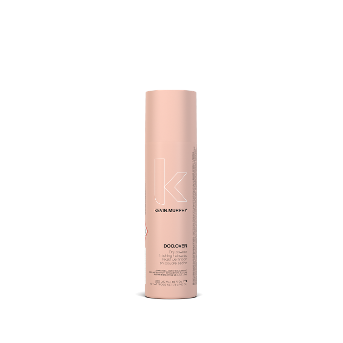 Kevin Murphy Doo Over Dry Finishing Spray 250ml