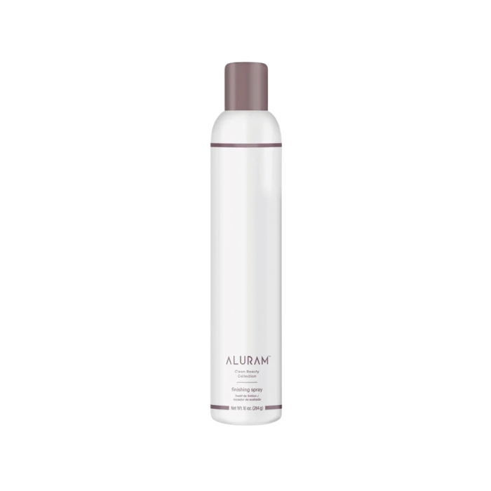 Alurum High Hold Finishing Spray 10oz