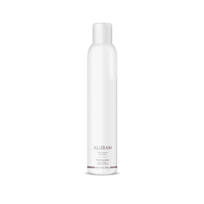 Alurum Finishing Spray 10oz