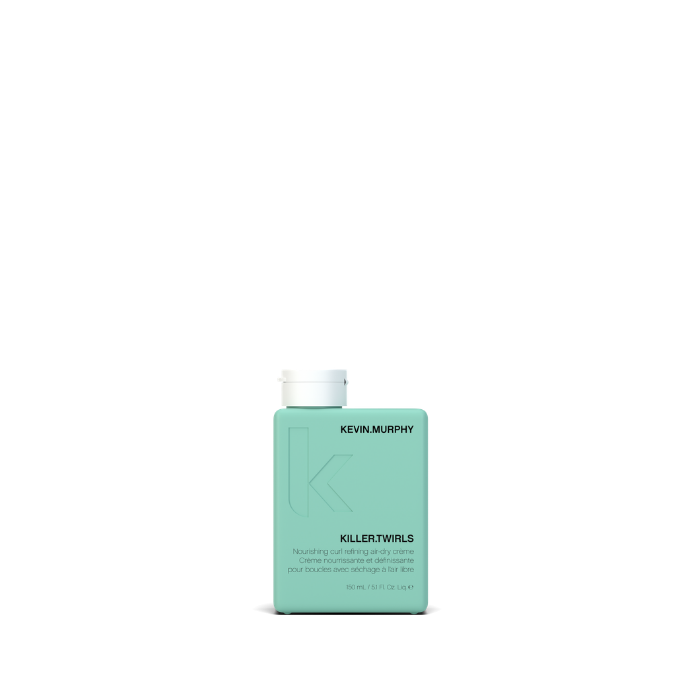Kevin Murphy Killer Twirls Refining Air Dry Creme 150ml