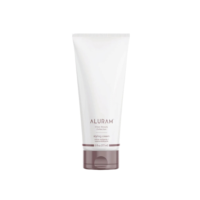 Alurum Styling Cream 6oz