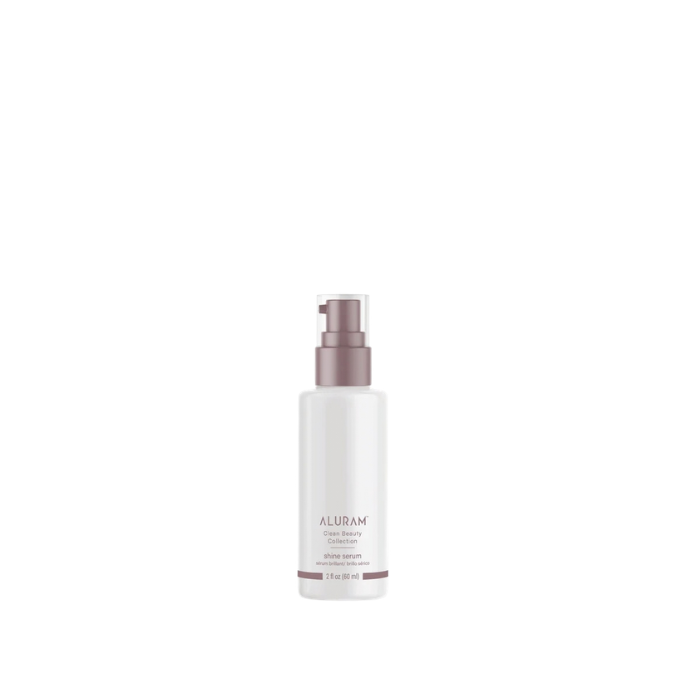Alurum Shine Serum 2oz
