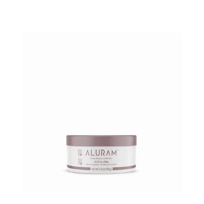 Alurum Styling Clay 3.4oz