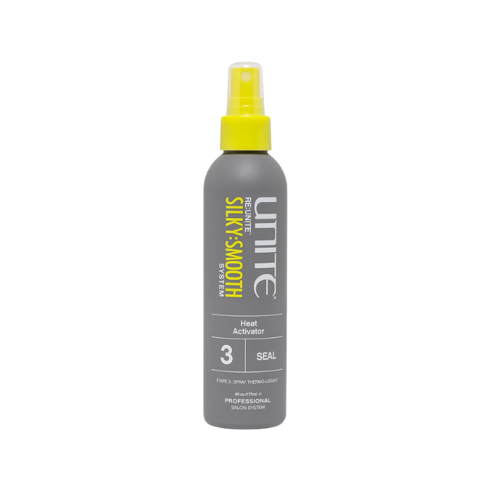 UNITE Re:Unite Silky Smooth Heat Activator 6oz