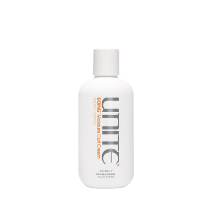 UNITE Boing Moisture Curl Cream 8oz