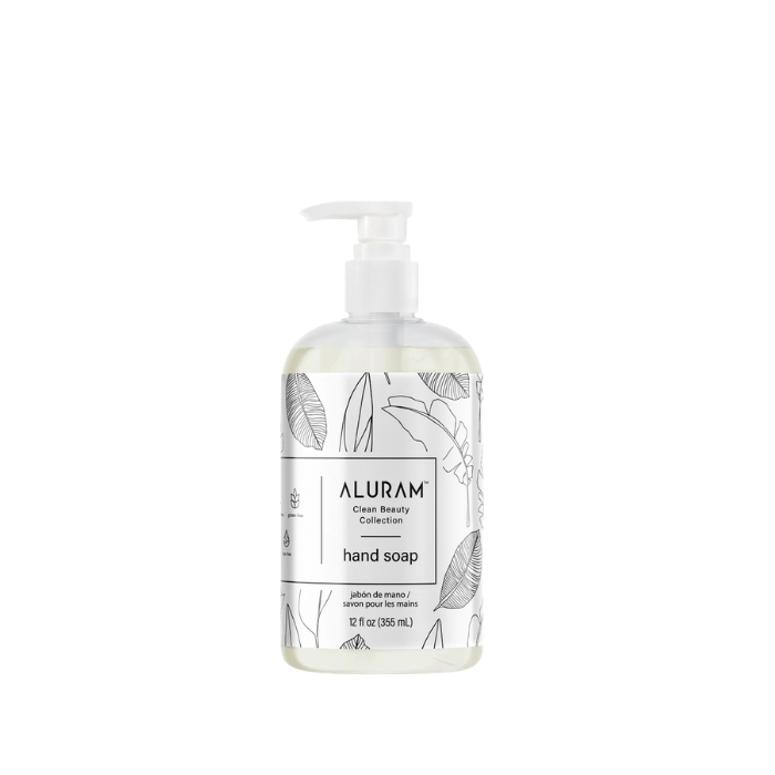 Alurum Hand Soap 12oz