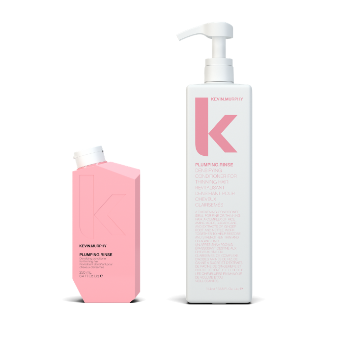 Kevin Murphy Plumping Rinse