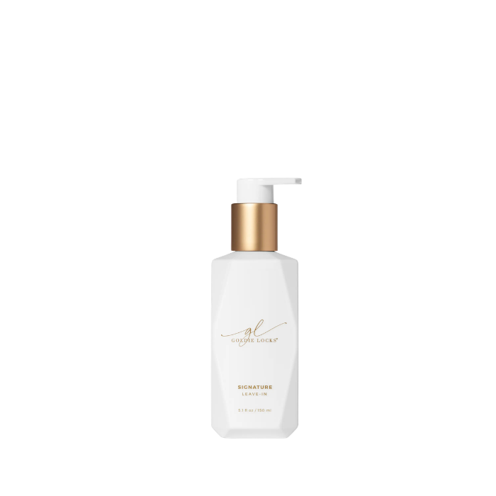 Goldie Locks Signature Leave-in Conditioner 5.1oz