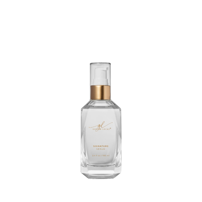 Goldie Locks Signature Hair Serum 3.4oz