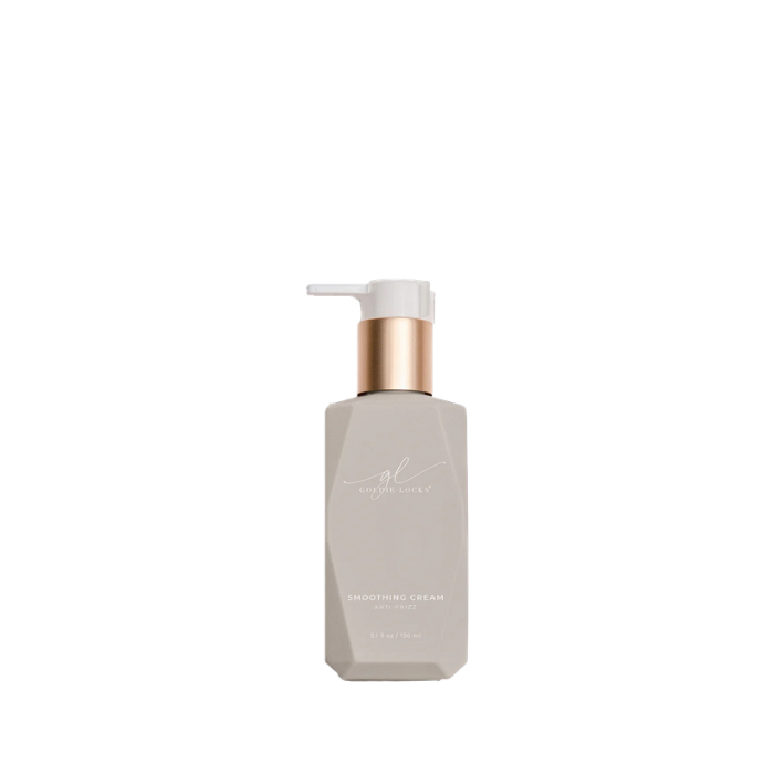 Goldie Locks Smoothing Cream 5.1oz