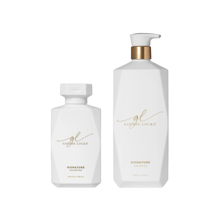 Goldie Locks Signature Shampoo