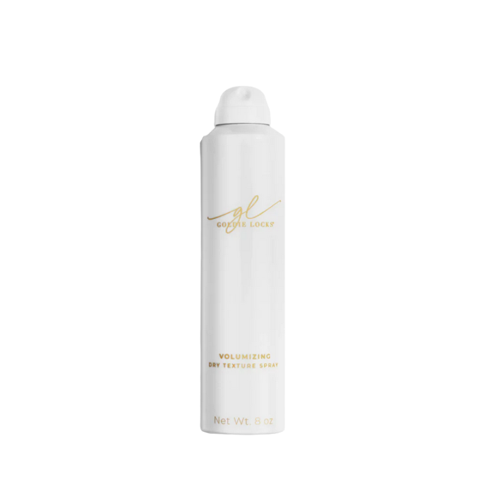 Goldie Locks Volumizing Texture Spray 8oz