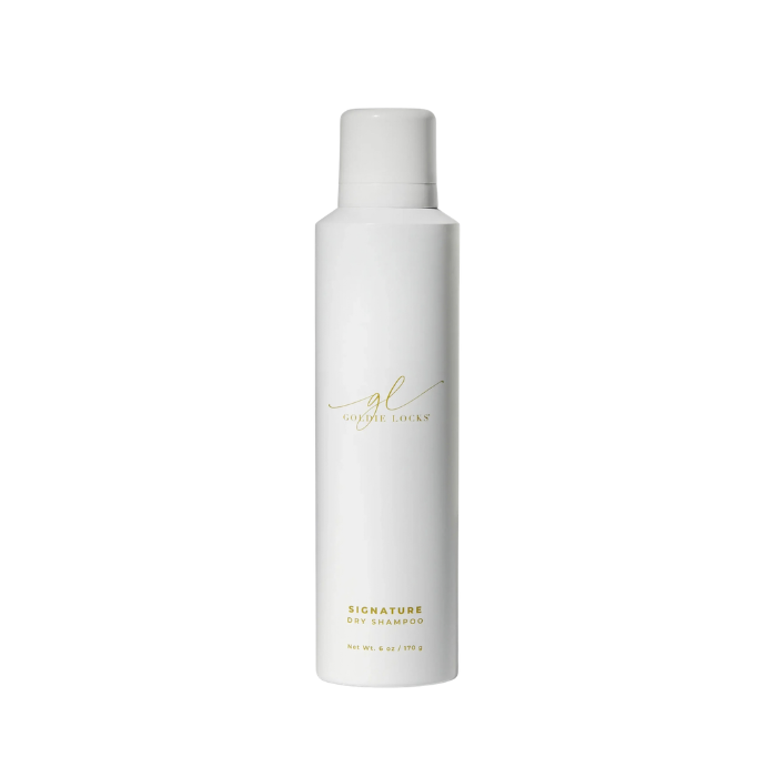 Goldie Locks Signature Dry Shampoo 6oz