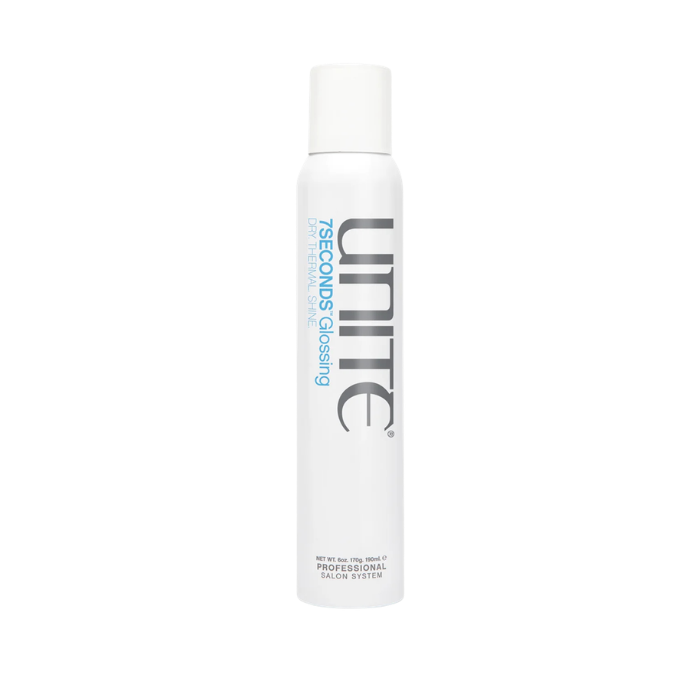 UNITE 7Seconds Glossing Spray 6oz