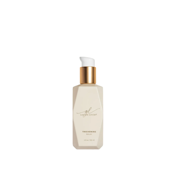 Goldie Locks Thickening Balm 5oz