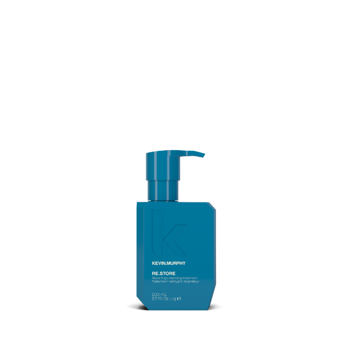 Kevin Murphy Re-Store Repairing Cleansing Treatment 200ml