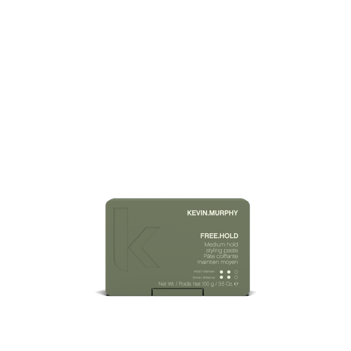 Kevin Murphy Free Hold Styling Paste 100g