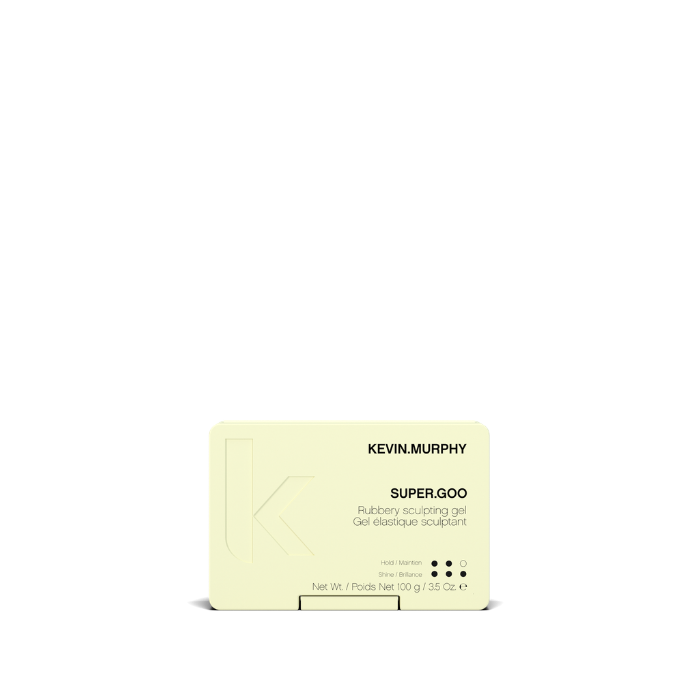 Kevin Murphy Super Goo Firm Hold Gel 100g