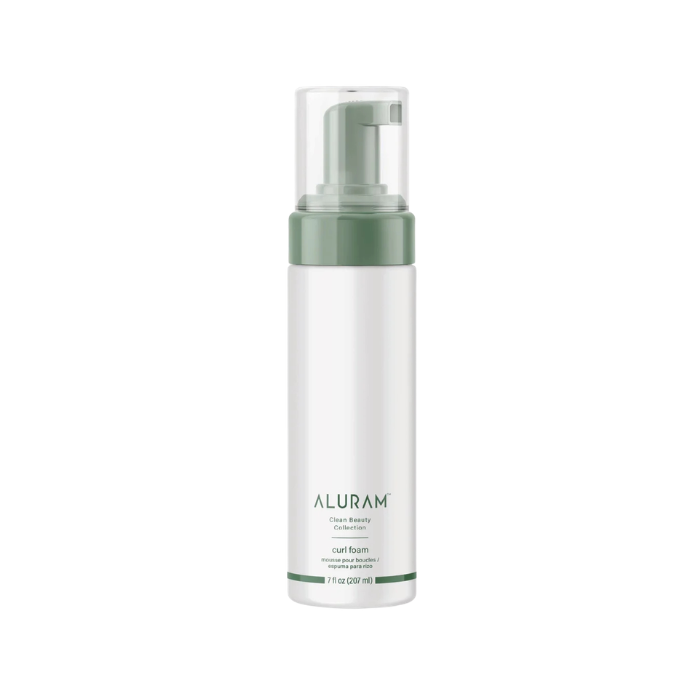 Alurum Curl Foam 7oz