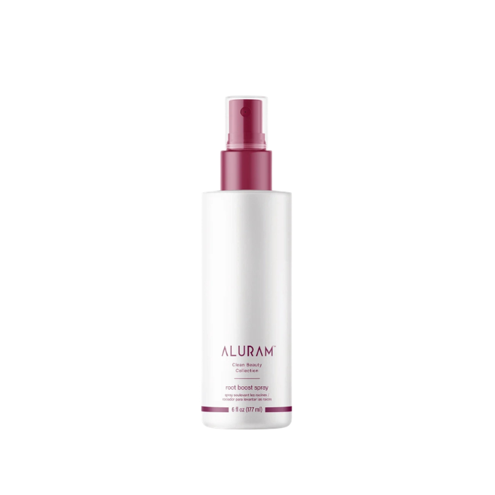 Alurum Root Boost Spray 6oz