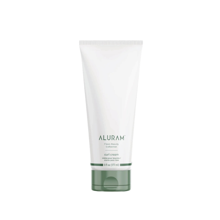 Alurum Curl Cream 6oz
