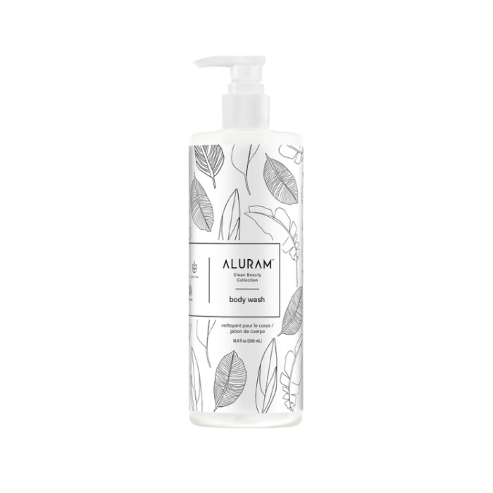 Alurum Body Wash 16.9oz