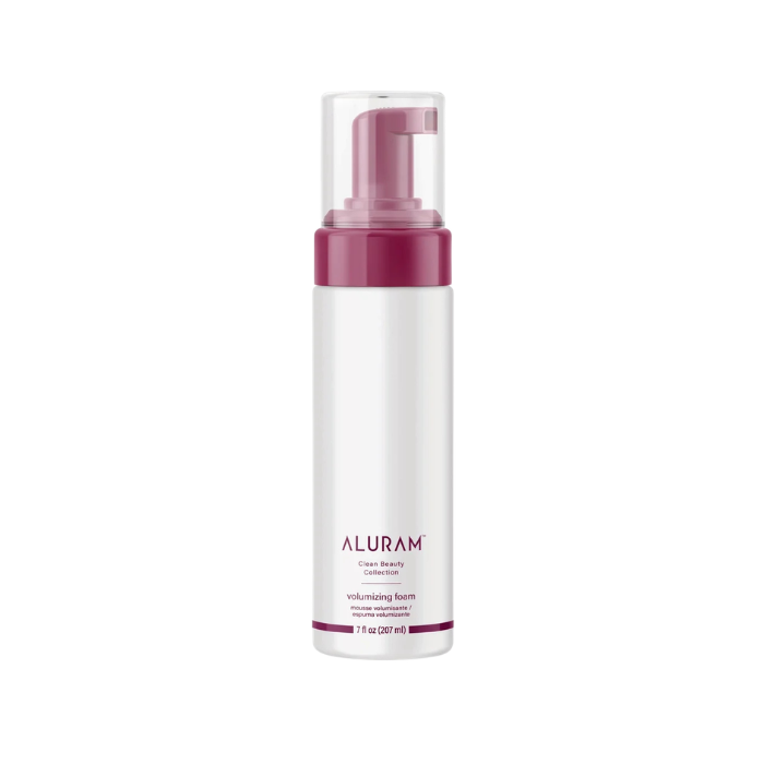 Alurum Volumizing Foam 7oz